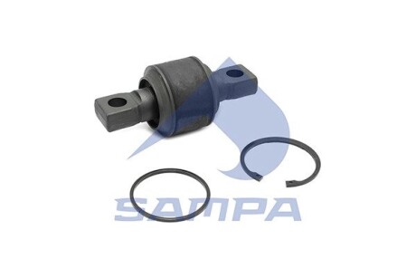 Ремонтный комплект рычага подвески volvo 85x21/152 SAMPA 010.575