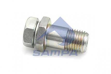 Клапан управління тиском SAMPA 021.375