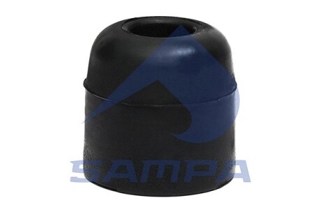 Опора подвески кабины volvo 51x50 SAMPA 030.204