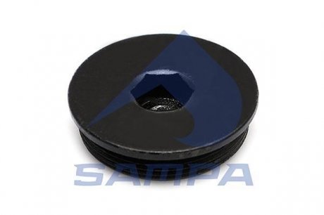 Резьбовая пробка, блок-картер двигателя SAMPA 031.451