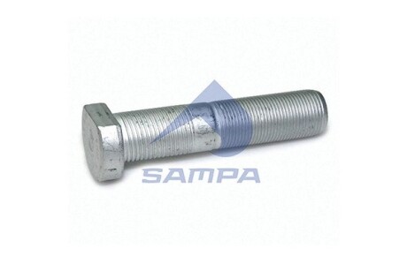 Болт колесный bpw m22x1,5/97 SAMPA 070.319