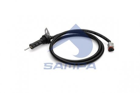 Датчик колодки тормозной rvi l: 1280 mm SAMPA 079.251