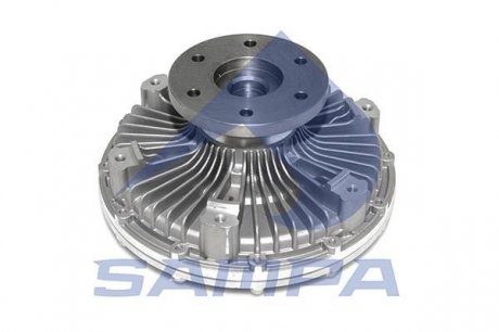 Муфта вентилятора SAMPA 079.286