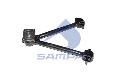 Тяга v-образная man l: 627 mm SAMPA 095.233