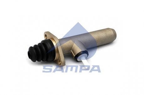 Главный цилиндр сцепления SAMPA 096.105 (фото 1)
