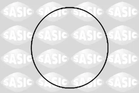 Набор уплотнителей SASIC 1120780