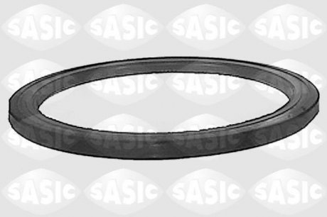 Уплотняющее кольцо, коленчатый вал SASIC 1190140