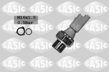 Датчик давления масла, 98-06 SASIC 1311C51 (фото 1)