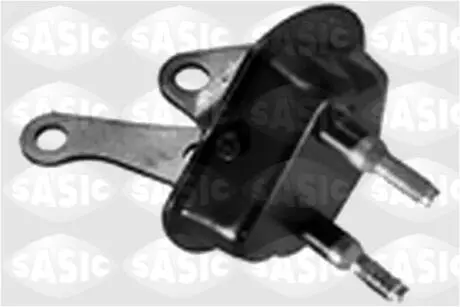 Подушка зад. балки c-zx g (5131a2) SASIC 1315695