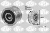 Шкив генератора, 1.9dci 01- (-ac) /master SASIC 1674005 (фото 1)