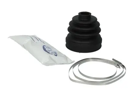 Комплект пыльников резиновых SASIC 1906025