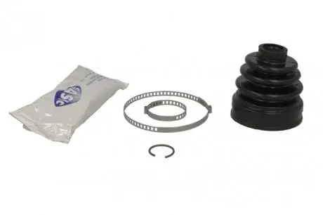 Комплект пыльников резиновых SASIC 1906129