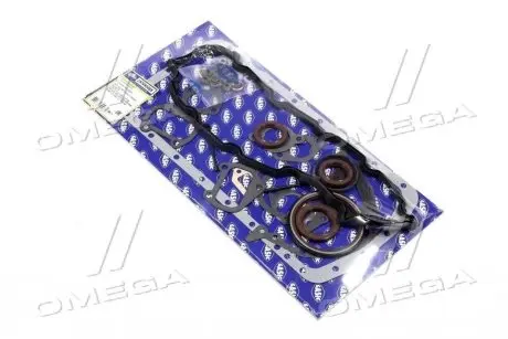 Комплект прокладок двигателя, 1.8, 1.9d SASIC 1970H50QX