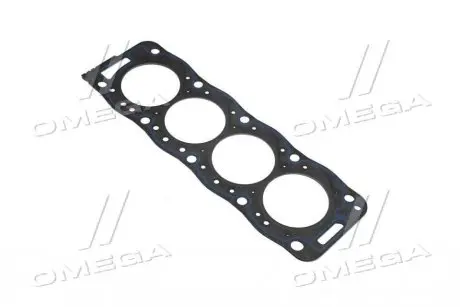 Прокладка головки, 1.9d (1868cm) (3 зуба) SASIC 2090S70QX