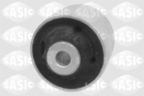Сайлентблок переднього нижнього заднього важеля, audi a4, a6 04-08 SASIC 2256005 (фото 1)