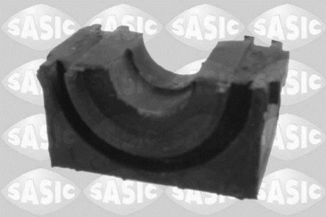 Втулка стабилизатора переднего, 21\22mm (использовать с 2306099) astra 08- SASIC 2306098 (фото 1)