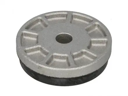 Опора заднего амортизатора SASIC 2650039