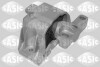 Подушка двигуна Audi A3 (1997-2003) TT (1997-2005) Seat Leon (2000-2006) Toledo (1999-2004) Octavia SASIC 2706548 (фото 1)