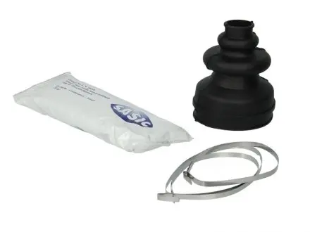 Пыльник шруса, (внутр.) 1.9d/1.6i SASIC 2873793