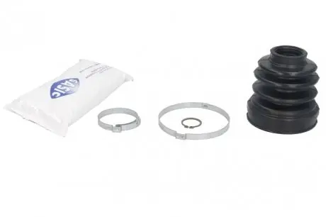 Пыльник ШРУСа SASIC 2873883