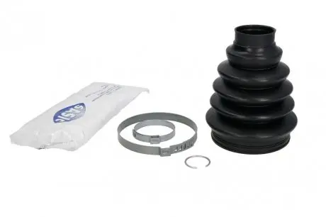 Пыльник ШРУСа SASIC 2933203