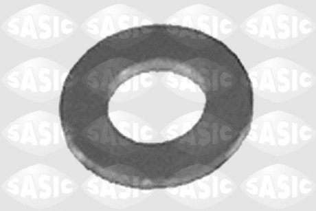 Прокладка пробки слива масла SASIC 3130330 (фото 1)