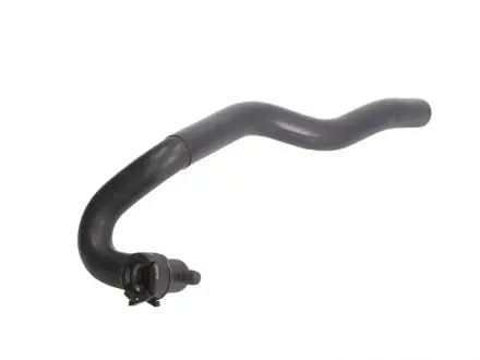 Шланг гумовий сист. охолоджен. SASIC 3400112