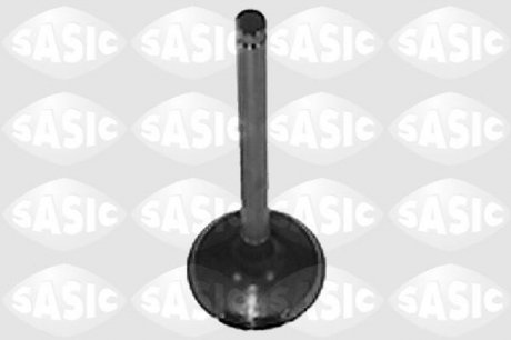 Клапан in, 1.9d 97- (дв.f8q.632/662) 8x110.1mm SASIC 4000911 (фото 1)