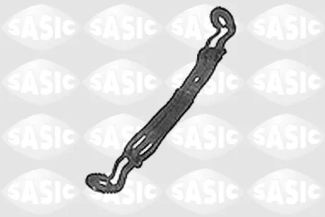 Кронштейн двигуна SASIC 4001797