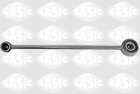 Тяга кулисы кпп p406 245276 SASIC 4522762