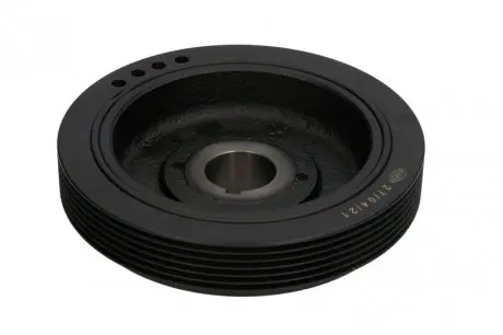 Шкив коленвала, ducato 2.0jtd/ boxer/expert/partner 1.9d/td-2.0jtd SASIC 5150G30