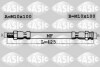 Тормозной шланг SASIC 6606017 (фото 1)