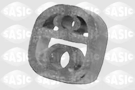 Кронштейн глушителя SASIC 7551681