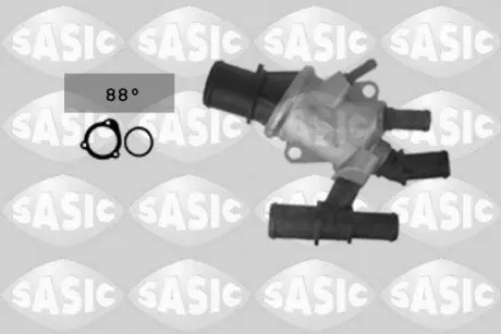 Термостат SASIC 9000707
