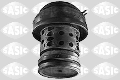 Опора двигуна (перед.) Seat Cordoba, Ibiza// VW Polo, Caddy, Golf, Vento, Passat 1.8/1.9/2.0 02.93-01.04 SASIC 9001366