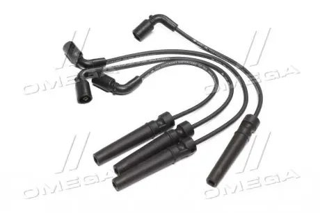 Дріт запалювання CHEVROLET, DAEWOO 1.6 (компл.) SASIC 9286003