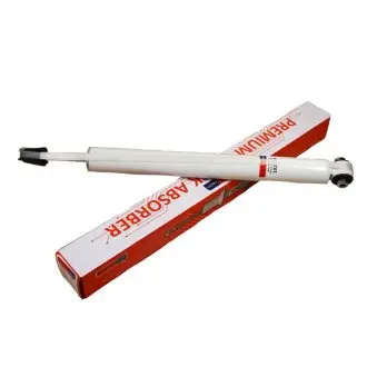 Амортизатор SATO Sato Tech 10229R