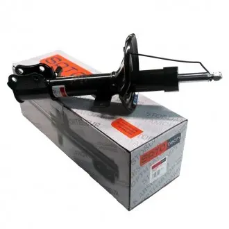 Амортизатор SATO Sato Tech 20392RR