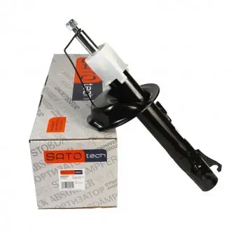 Амортизатор Sato Tech 20441FR
