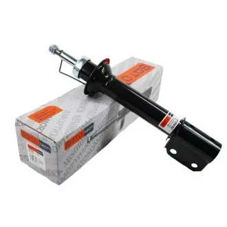Амортизатор Sato Tech 20465F