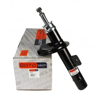 Амортизатор Sato Tech 20472FR