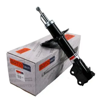 Амортизатор Sato Tech 21375FR