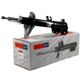 Амортизатор Sato Tech 21376FL