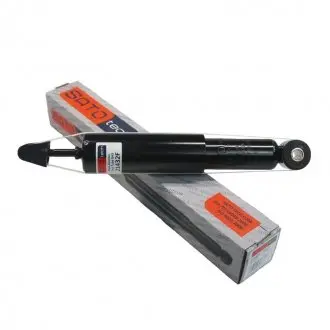 SATO Амортизатор Ssangyong Korando 97- Sato Tech 21432F