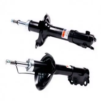 Амортизатор Sato Tech 21521F