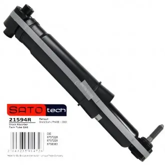 Амортизатор SATO Sato Tech 21594R