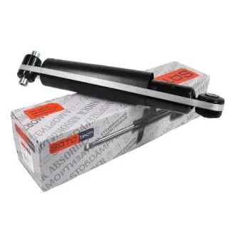 Амортизатор Sato Tech 21596R