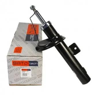 SATO Амортизатор Peugeot Partner 02- Sato Tech 21620FR