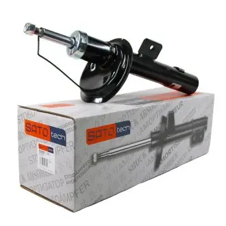 SATO Амортизатор Peugeot Partner 02- Sato Tech 21621FL
