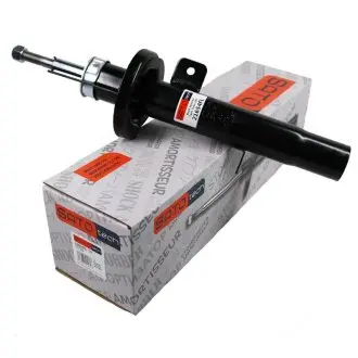 Амортизатор Sato Tech 21654FL